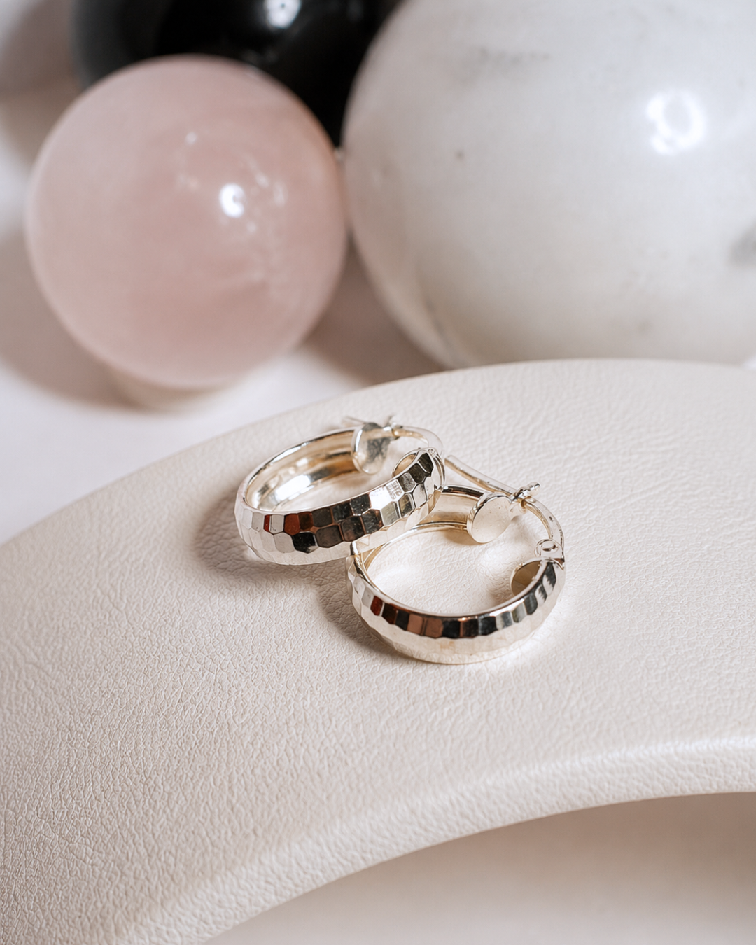 Proyecto de Spun Studio para De La Mancha Joyería